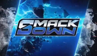 Car Crash Leads To WWE Canceling Big WWE SmackDown Match