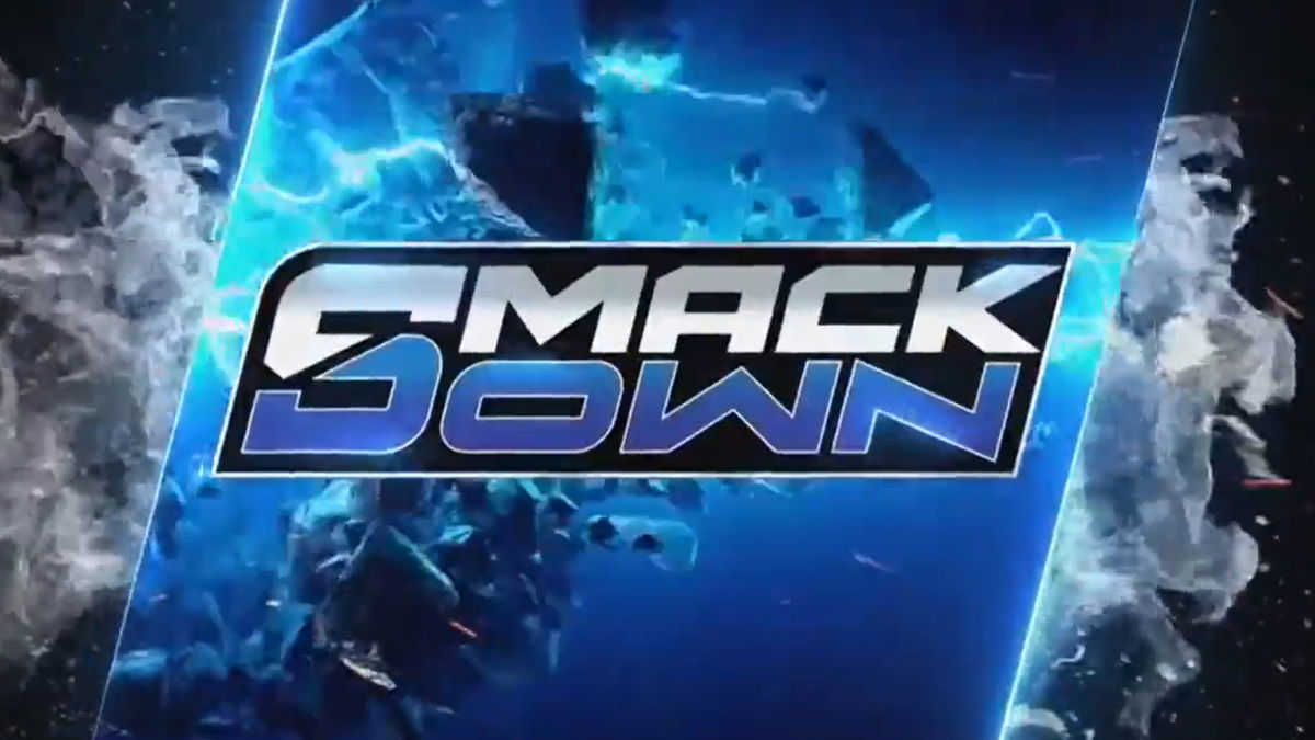 Car Crash Leads To WWE Canceling Big WWE SmackDown Match