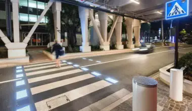 New light-up crosswalks could improve road safety following speed camera ban in Brampton