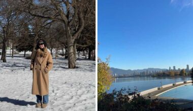 I ranked Canadian cities on how long I'd survive living there and one didn't last 24 hours