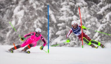 Sierra Smith nets third alpine medal amid blizzard, USA tops Canada for hockey gold – OttawaSportsPages.ca