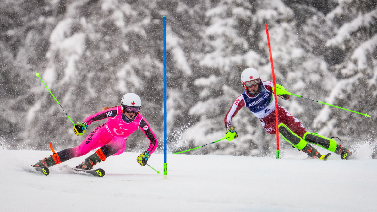 Sierra Smith nets third alpine medal amid blizzard, USA tops Canada for hockey gold – OttawaSportsPages.ca
