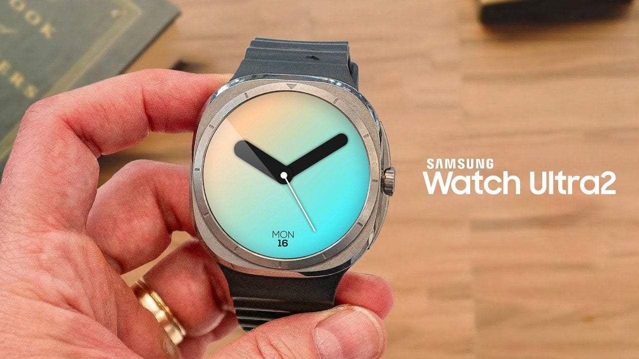 Render-style view of Galaxy S27 Ultra showing a rumored triple rear camera arrangement and simplified lens spacing.