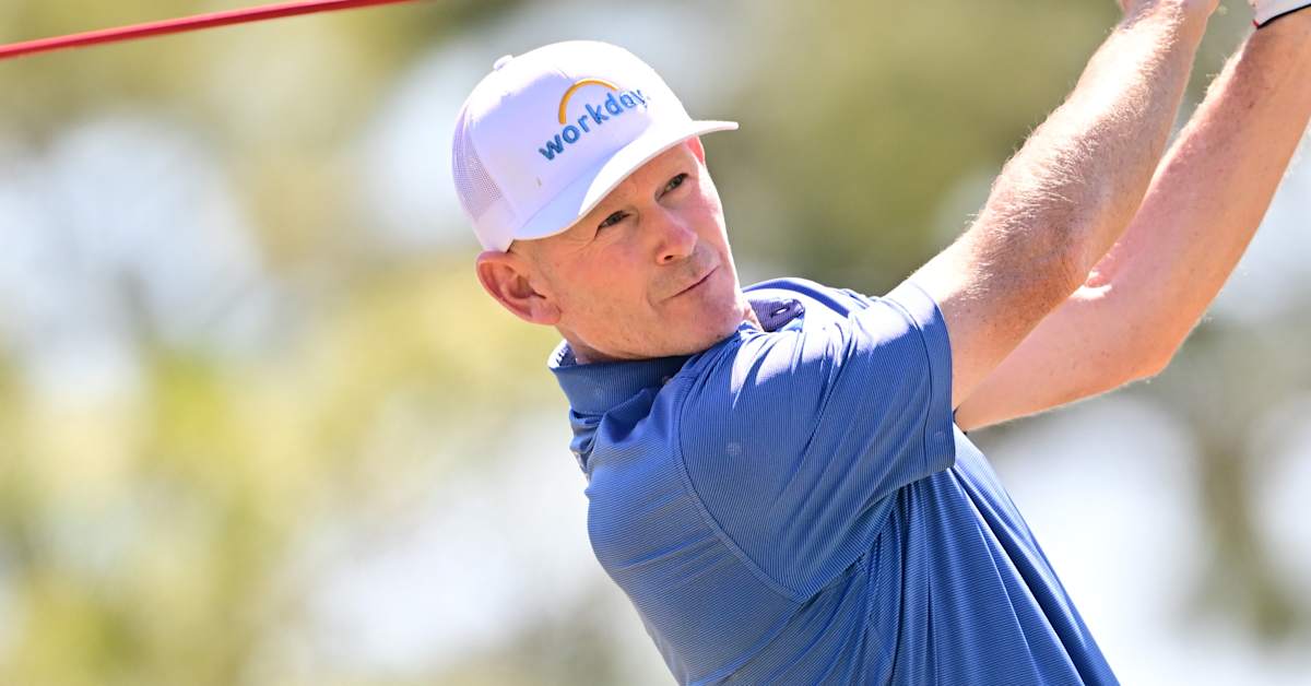 Presidents Cup Captain Brandt Snedeker flames out of Valspar Championship co-lead, admits 'focus has been split all year'