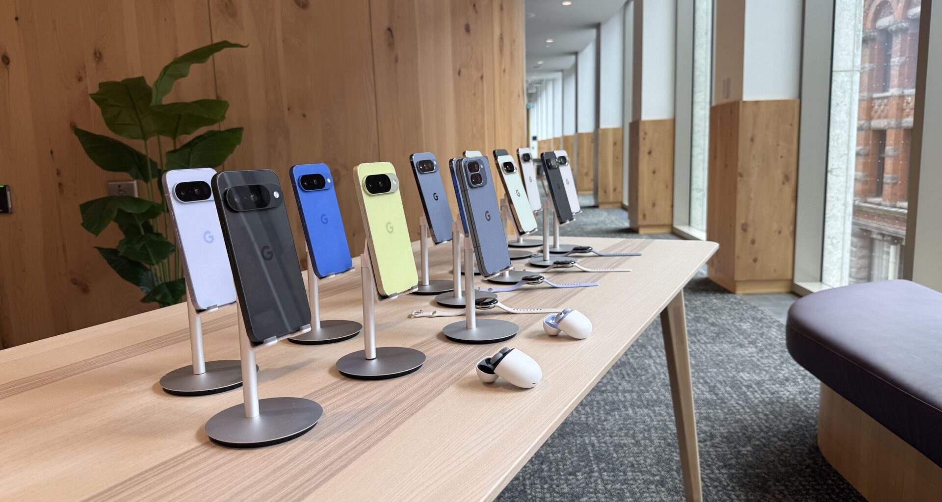 Best Google Pixel phones | Android Central