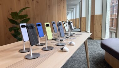 Best Google Pixel phones | Android Central