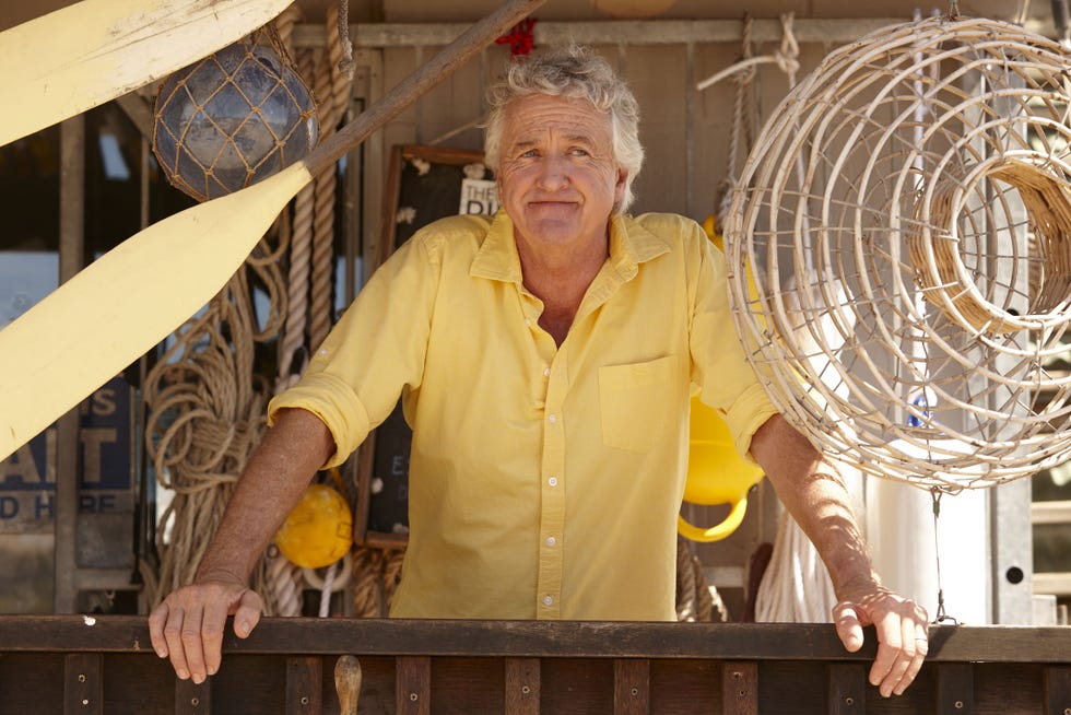 John Palmer in Home and Away john palmer in home and away