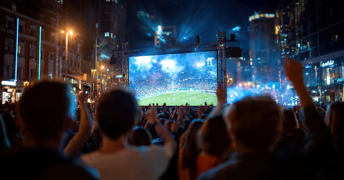 Surrey Soccer Fan Zones | City of Surrey