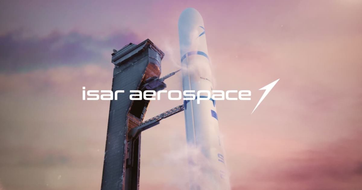 Gateway to space for Europe: Chancellor Friedrich Merz and Prime Minister Jonas Gahr Støre visit Isar Aerospace launch site
