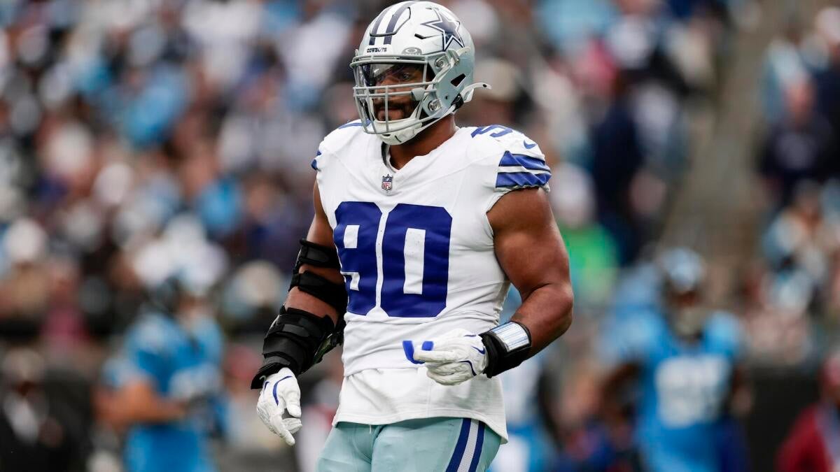 Cowboys-Titans trade grades: Dallas deals Solomon Thomas to Tennessee in pick swap