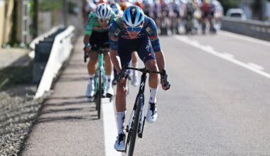 Soudal Quick-Step to Trofeo Laigueglia