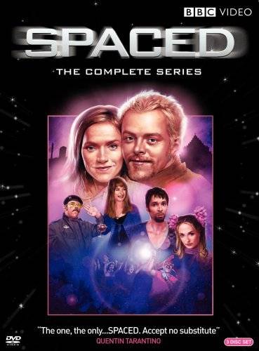 Spaced (2001)