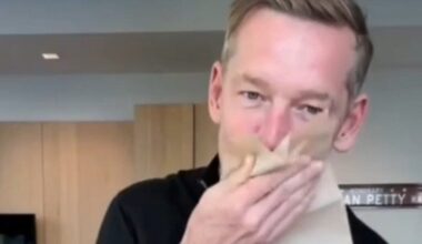 McDonald’s CEO Should Leave Burger Enjoying To Professionals