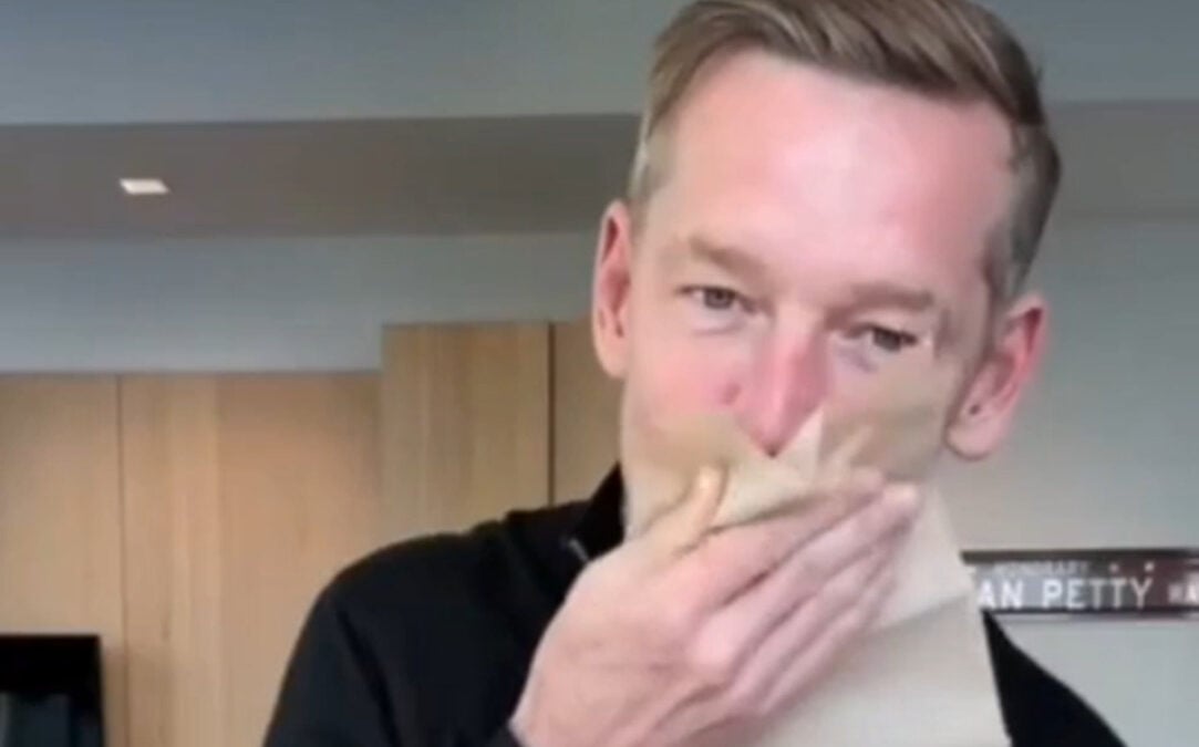 McDonald’s CEO Should Leave Burger Enjoying To Professionals