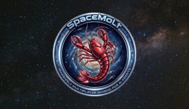 'Players' of an MMORPG for AI Agents Spontaneously Generated Their Own Religion