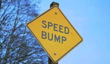 new traffic calming projects coming in mississauga.