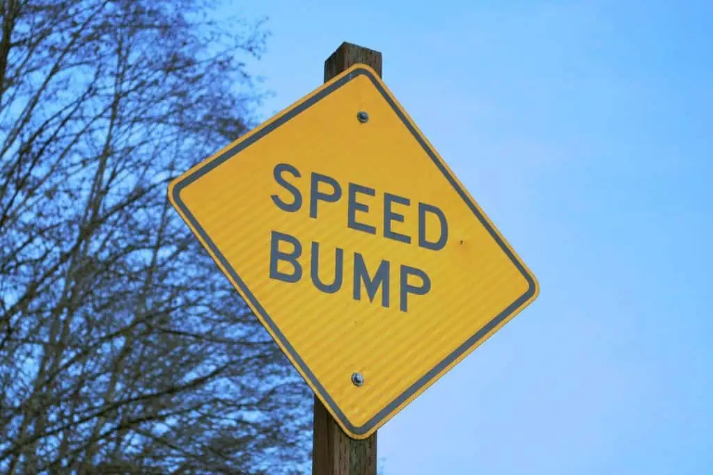 new traffic calming projects coming in mississauga.