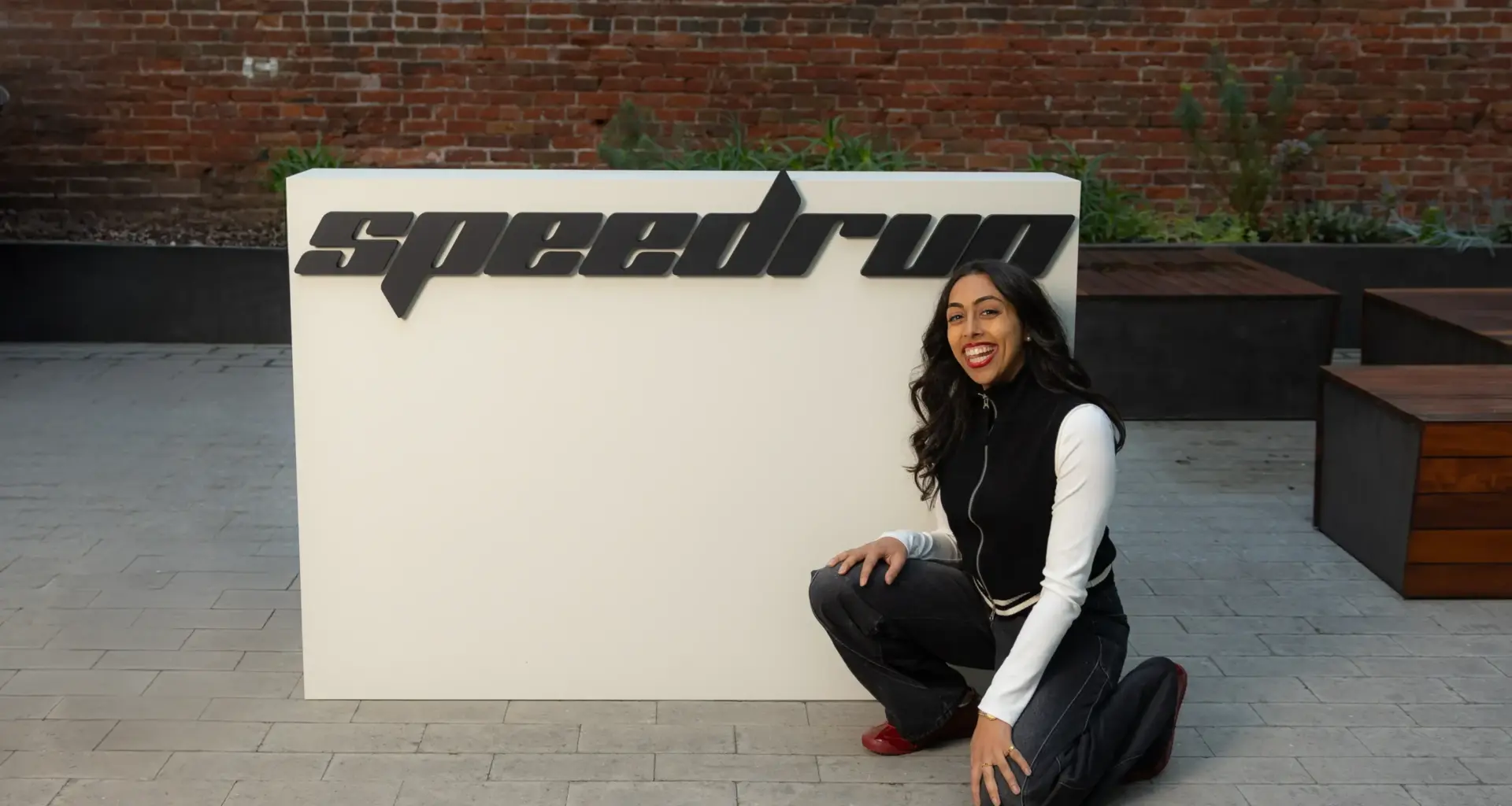 From Surrey to Andreessen Horowitz’s Speedrun Accelerator