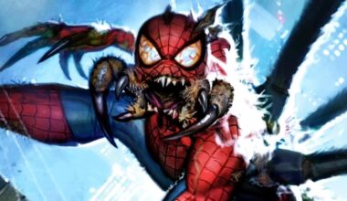 BRAND NEW DAY Star Tom Holland Teases Peter Parker's "Catastrophic" Evolution