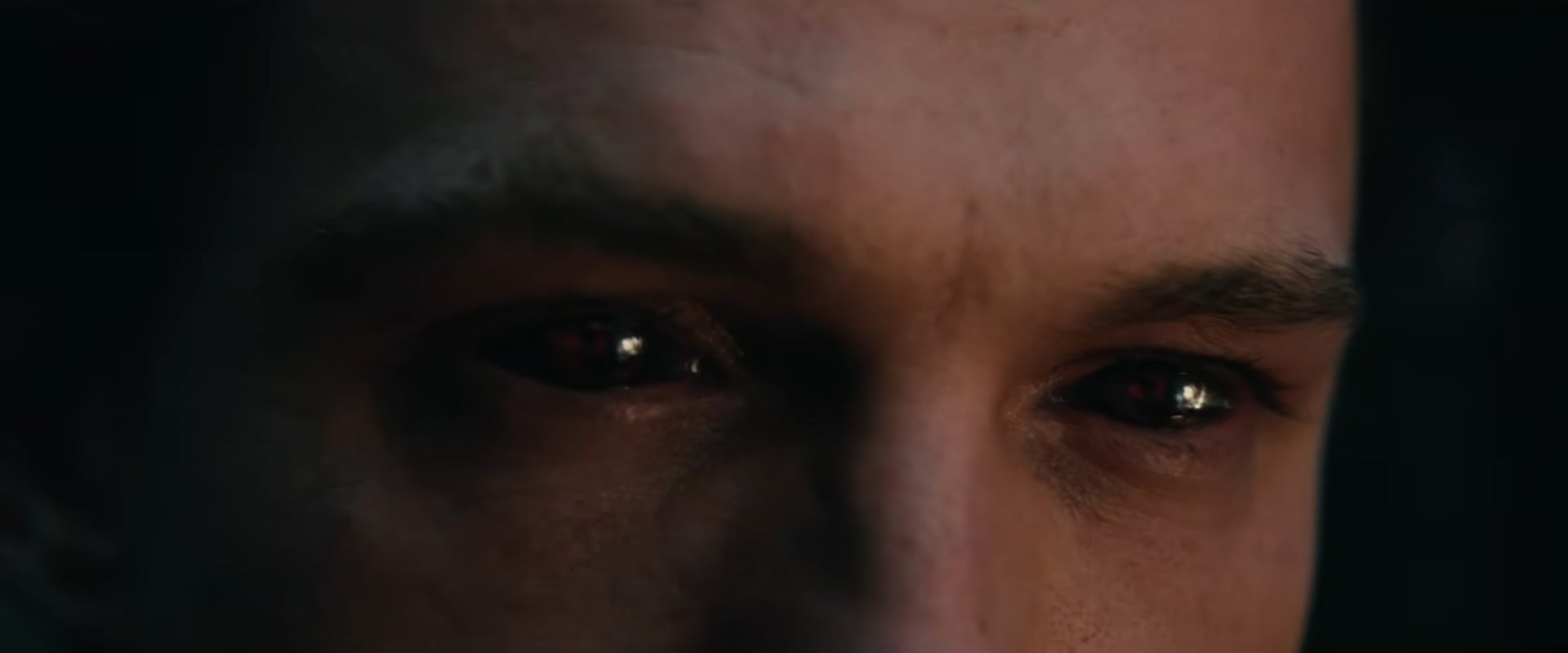 Spider Man Brand New Day Trailer Breakdown Peter Eyes