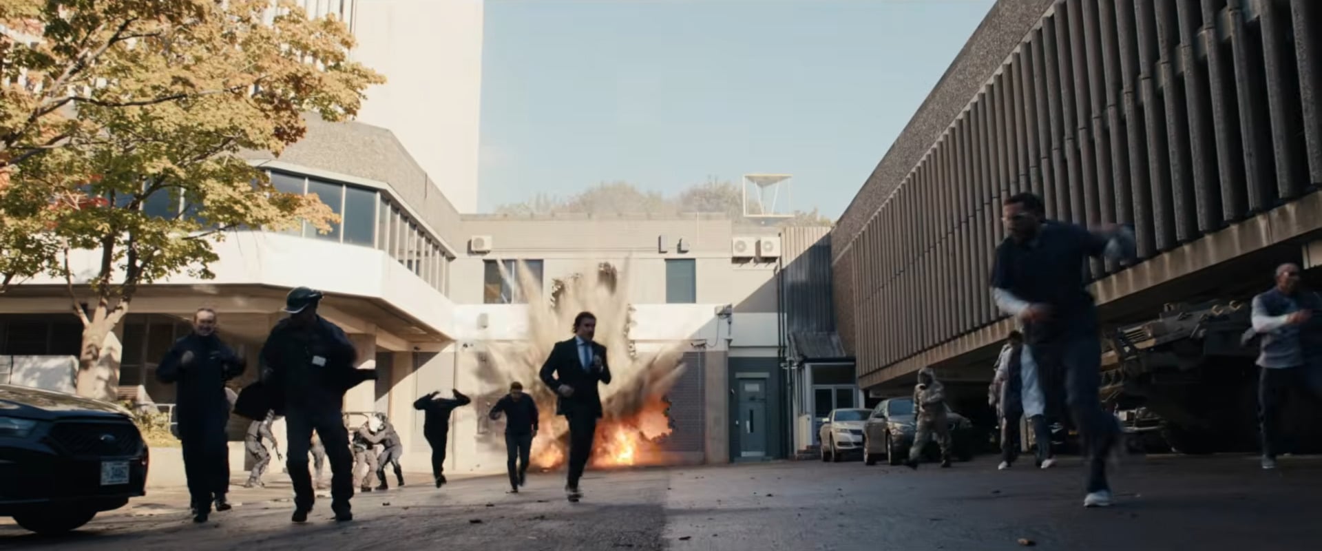 Spider Man Brand New Day Trailer Breakdown Prison Attack