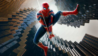 "Spider-Man: Brand New Day" Trailer Plans?