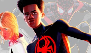 Wait, is Marvel Secretly Teasing Miles Morales Becoming MCU Canon?