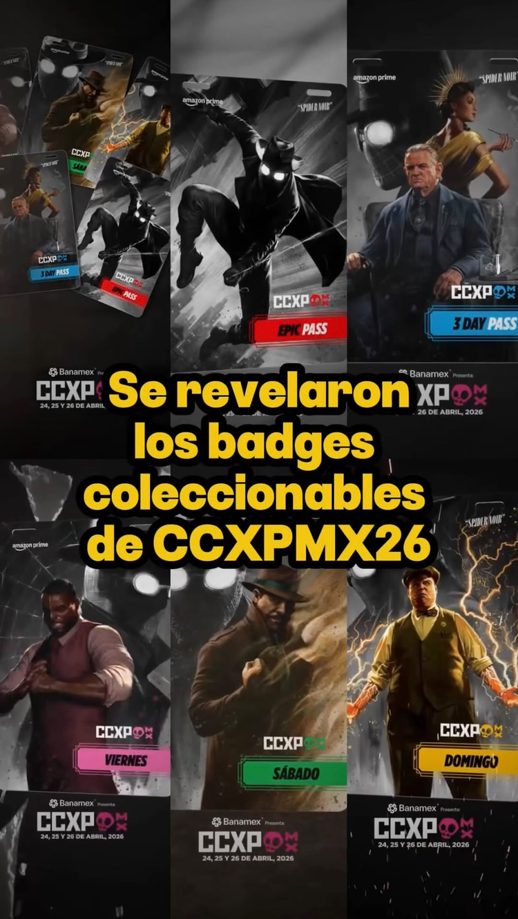 Spider-Man Villains In Spider-Noir