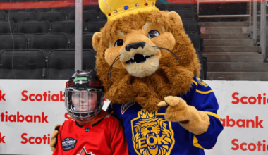 10 things to do this week in Edmonton (March 30-April 3)