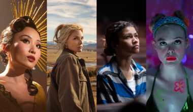 The Complete Guide to Spring TV 2026: Everything to Know About What to Watch This Season