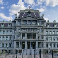 Eisenhower Executive Office Building