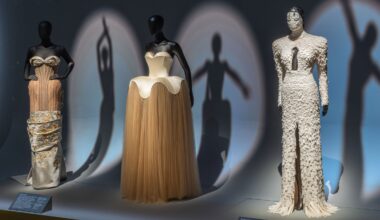Five key pieces to look out for in V&A's Schiaparelli exhibition