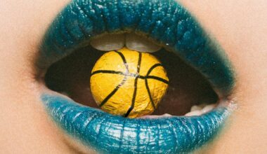 Is The WNBA Opening The Door For Cannabis In Sports