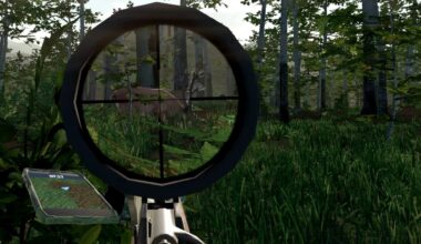 Virtual Hunter PlayStation VR2 & Quest Ports Delayed To May