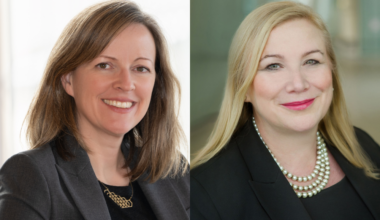 Why are many women still not reaching Canada’s top leadership roles?