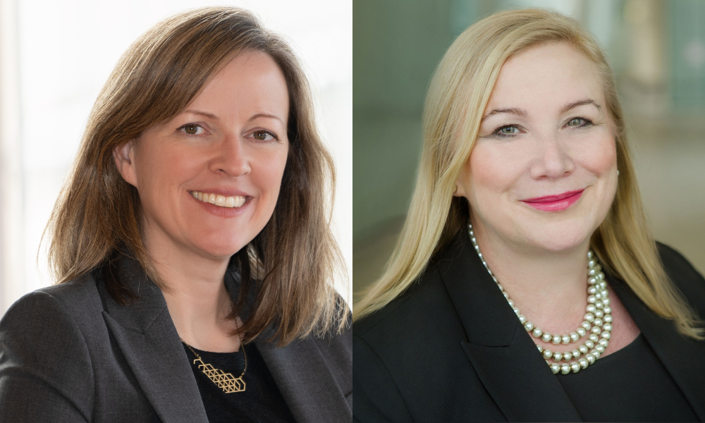 Why are many women still not reaching Canada’s top leadership roles?