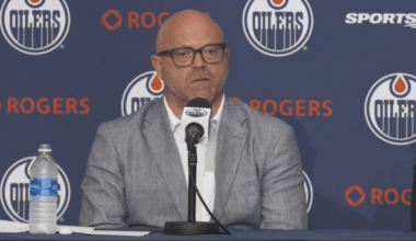 Stan Bowman sheds light on Edmonton Oilers strategy ahead of trade deadline