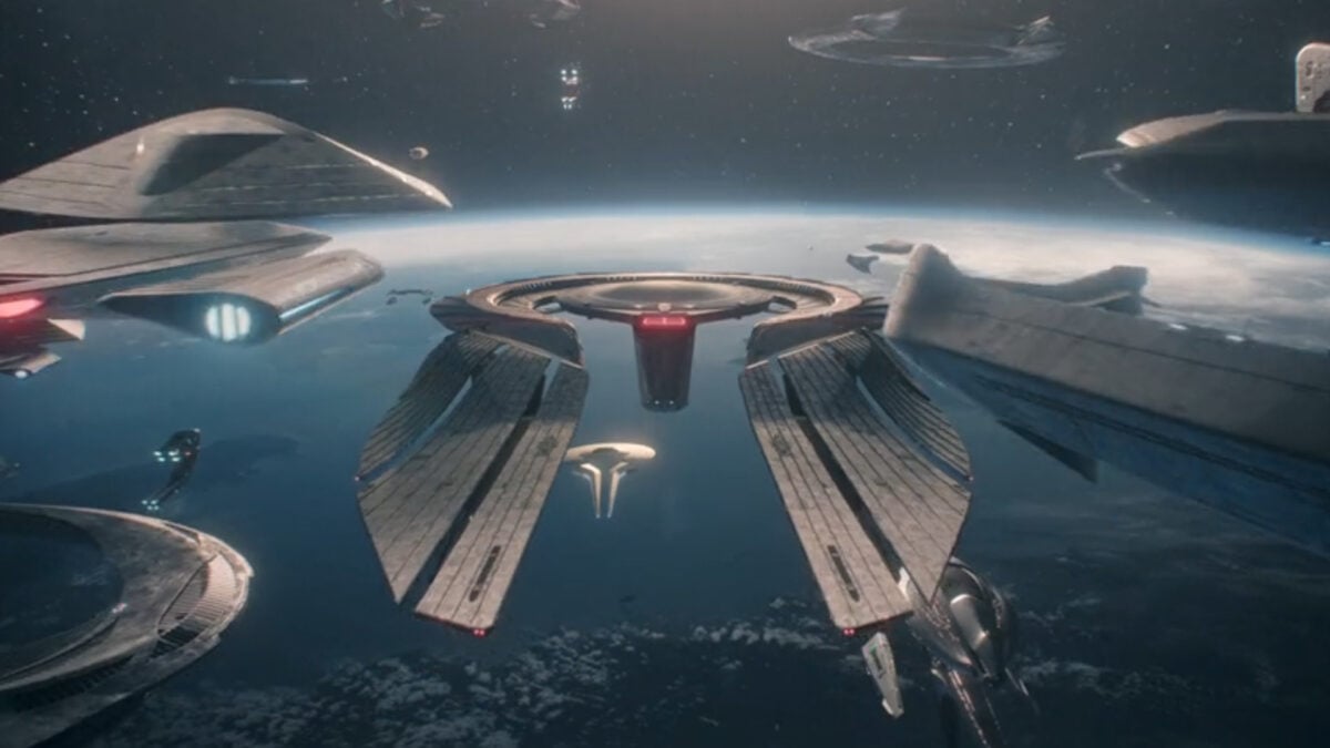 Everything We Know About the Future of 'Star Trek'