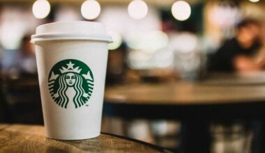 Major coffee chain closing location attached to Brampton bookstore