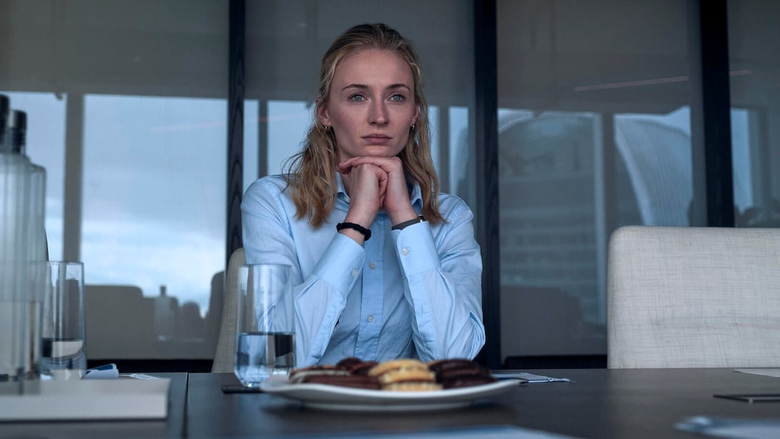 Sophie Turner, Steal