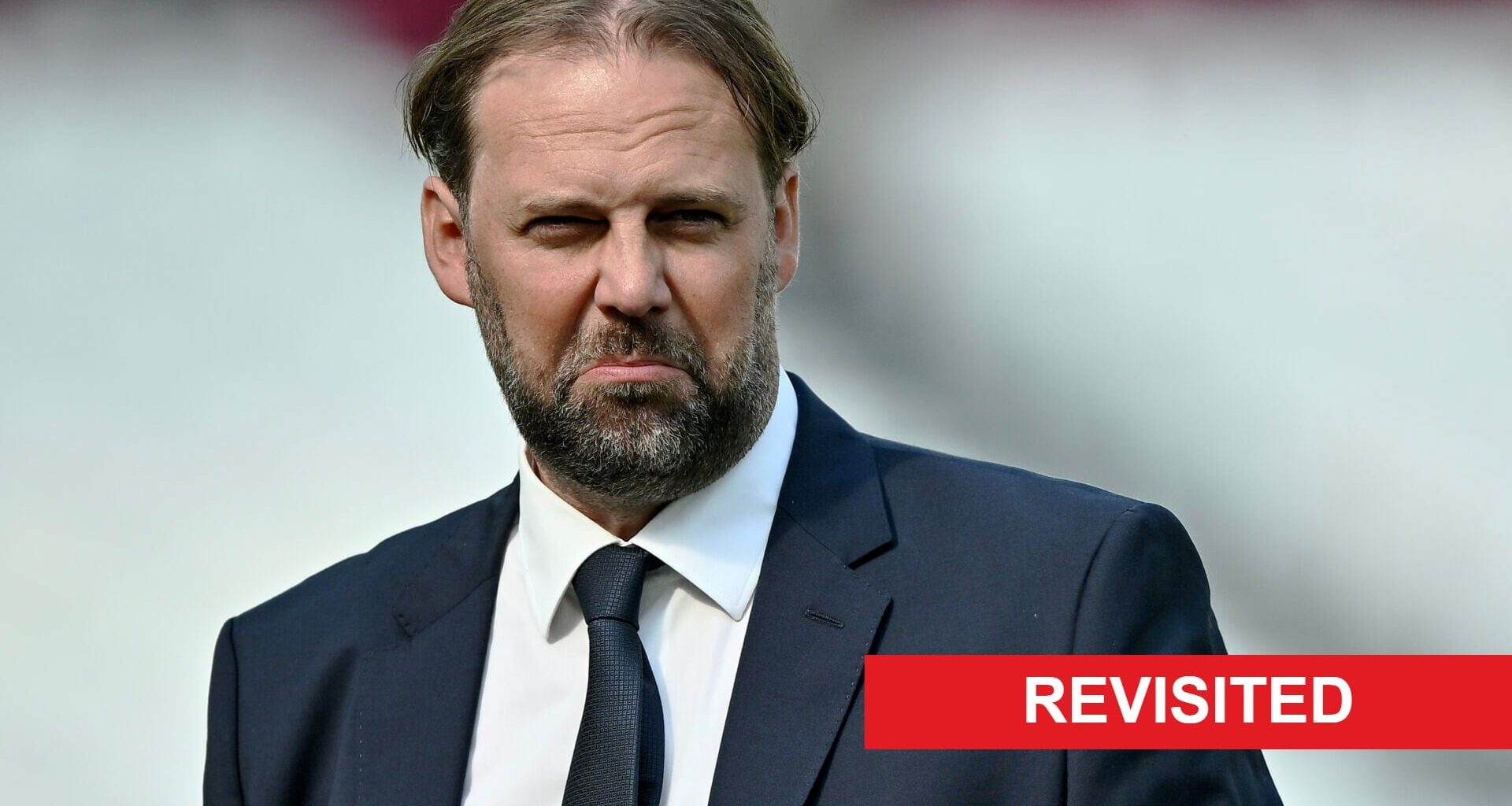 Tim Steidten's 2024 message finally received as Crysencio Summerville comes good for West Ham