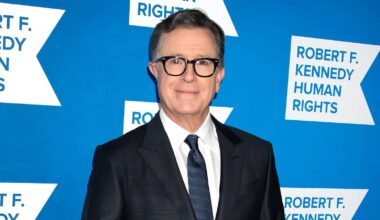 Stephen Colbert Just Turned ‘The Late Show’ Cancellation Into a Crucial CBS Victory