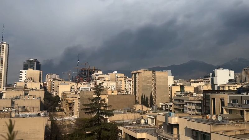 Live updates: US will end war with Iran ‘on our timeline,’ Hegseth says