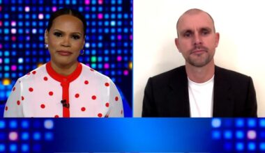 Players union rep speaks out as six Iranian soccer players accept Australian asylum