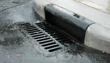 Stormwater charges to increase this year for Brampton