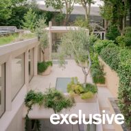 Mozart House by Studio DERA