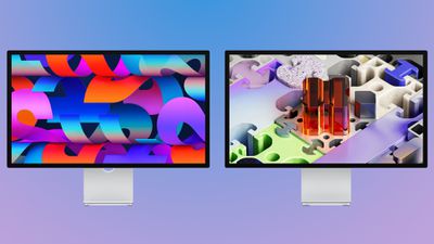 studio display and xdr