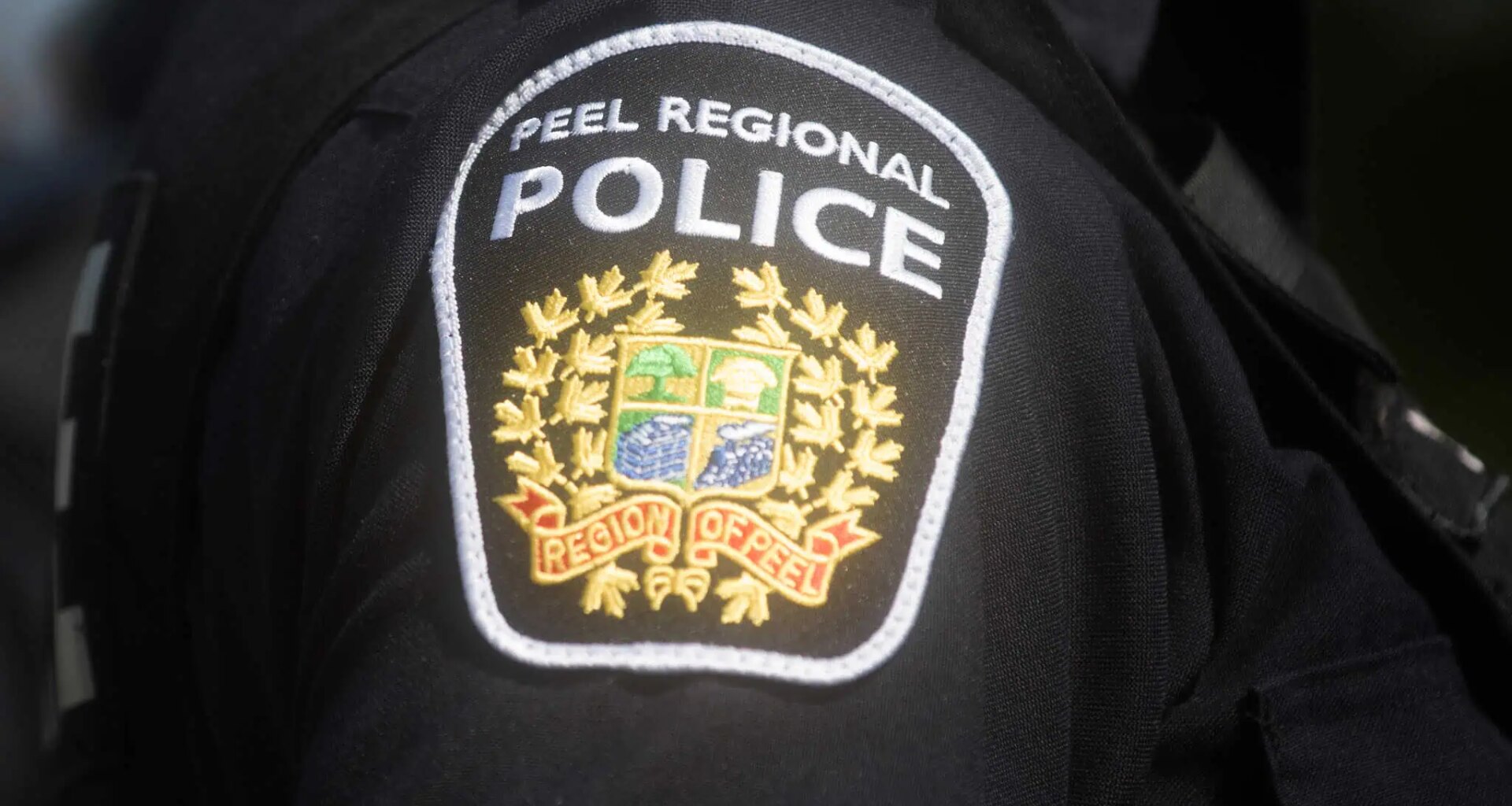 sudden death mississauga police