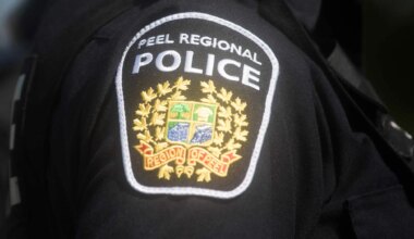 sudden death mississauga police