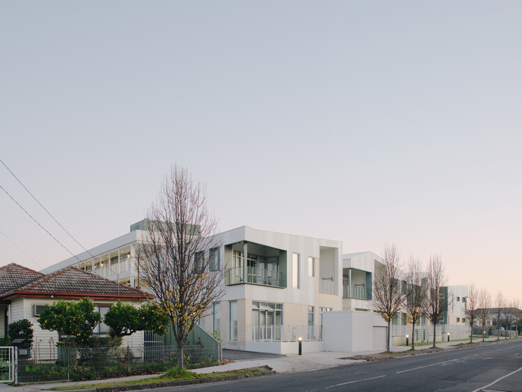 Summerhill Village / TANDEM design studio - Exterior Photography